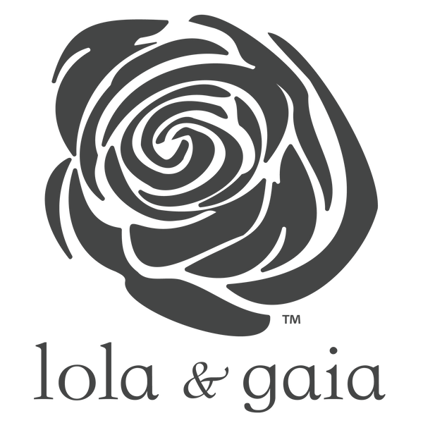 Lola & Gaia logo