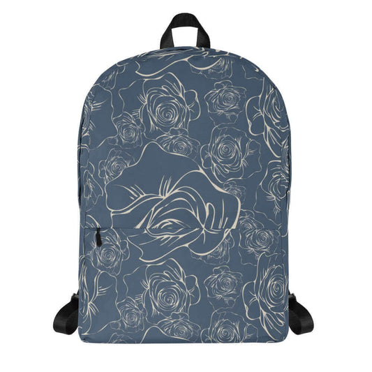  Gallica Backpack, Bering Sea front view