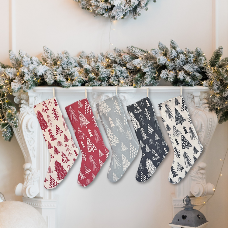 Holiday Stocking Collection