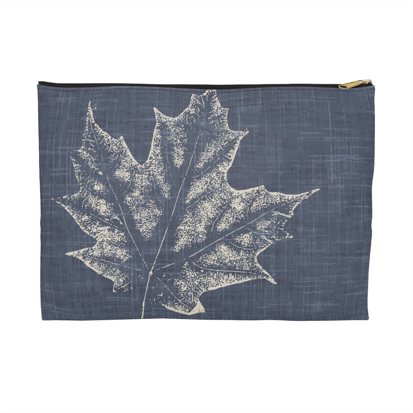 Accessory Pouch, Maple Leaf