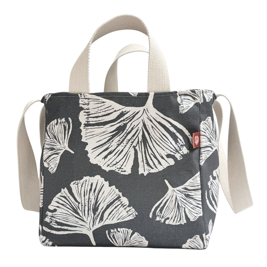 The EVERYWAY Market Tote, Ginkgo