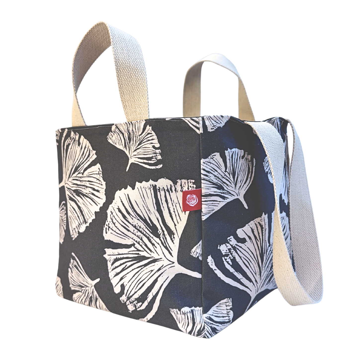 The EVERYWAY Market Tote, Ginkgo