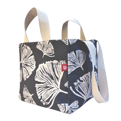The EVERYWAY Market Tote, Ginkgo