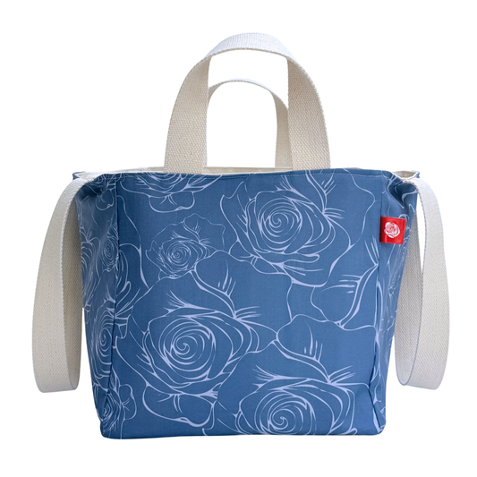 The EVERYWAY Market Tote, Gallica