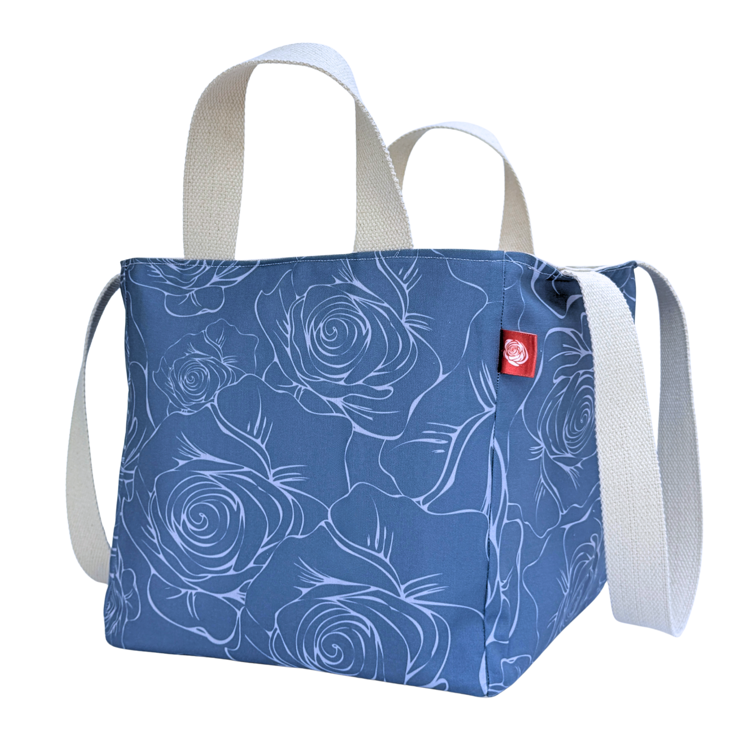 The EVERYWAY Market Tote, Gallica